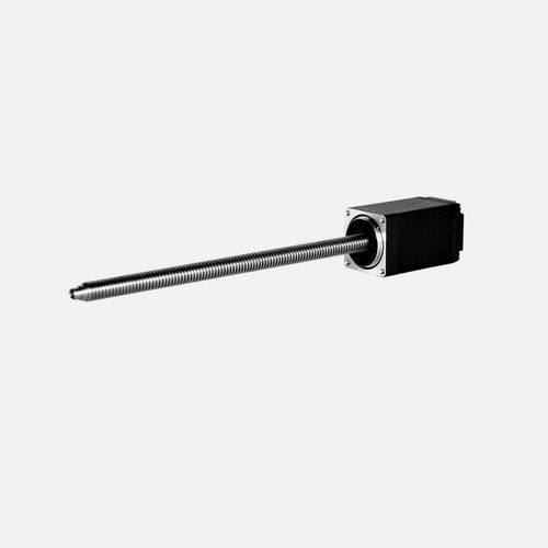 Двигатель для линейного привода - 28HS050DF920S-01 - 3X MOTION TECHNOLOGIES CO.,LTD. - шаговый гибридный / DC