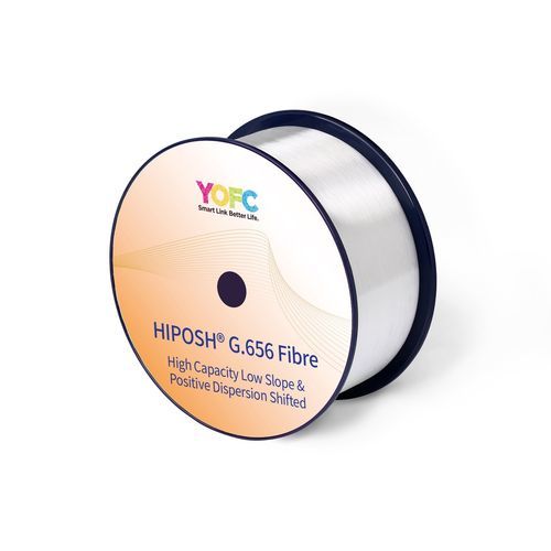 Одномодовый оптический кабель - HIPOSH® - Yangtze Optical Fibre and Cable Joint Stock Limited Company - для передачи данных / аудио/видео / Т-образный
