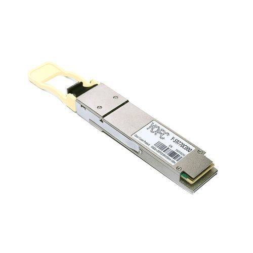 Приемопередатчик для оптоволокна - 100G - Yangtze Optical Fibre and Cable Joint Stock Limited Company - Ethernet / CAN / передачи данных