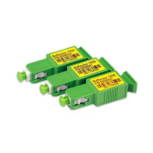 Рефлектор - OTDR FBG - Yangtze Optical Fibre and Cable Joint Stock Limited Company