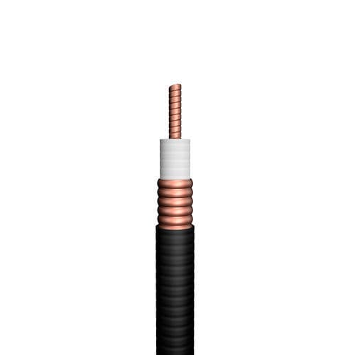 Коаксиальный электрический кабель - RFA - Yangtze Optical Fibre and Cable Joint Stock Limited Company - питания / РЧ / изолированный