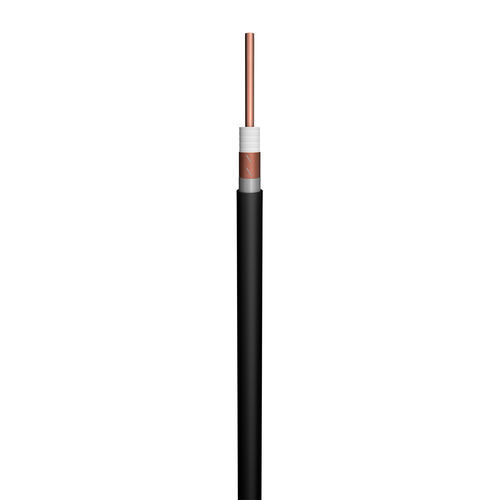Излучающий кабель - Yangtze Optical Fibre and Cable Joint Stock Limited Company - РЧ / коаксиальный / изолированный