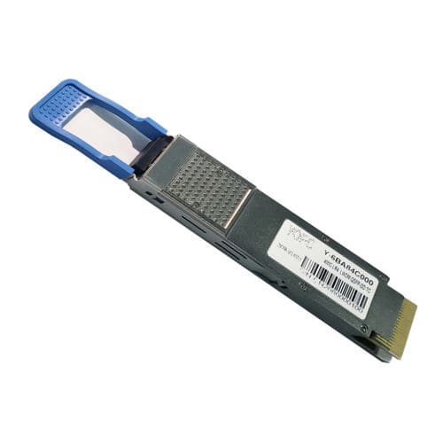 Приемопередатчик для оптоволокна - 400G - Yangtze Optical Fibre and Cable Joint Stock Limited Company - передачи данных / для оптоволокна / для телекоммуникационной сети