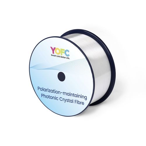 Оптический кабель с сохранением поляризации - Yangtze Optical Fibre and Cable Joint Stock Limited Company - для передачи данных / для датчика / одномодовый