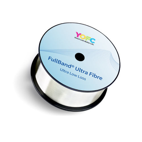 Одномодовый оптический кабель - FullBand® - Yangtze Optical Fibre and Cable Joint Stock Limited Company - для передачи данных / питания / аудио/видео