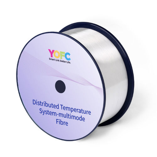 Оптический кабель для передачи данных - DTS-MMF - Yangtze Optical Fibre and Cable Joint Stock Limited Company - питания / аудио/видео / для распределения электроэнергии