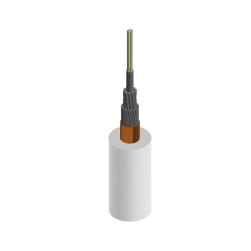 Оптический кабель для передачи данных - BYROC-1 LW - Yangtze Optical Fibre and Cable Joint Stock Limited Company - Т-образный / для телекоммуникационной сети / подводный