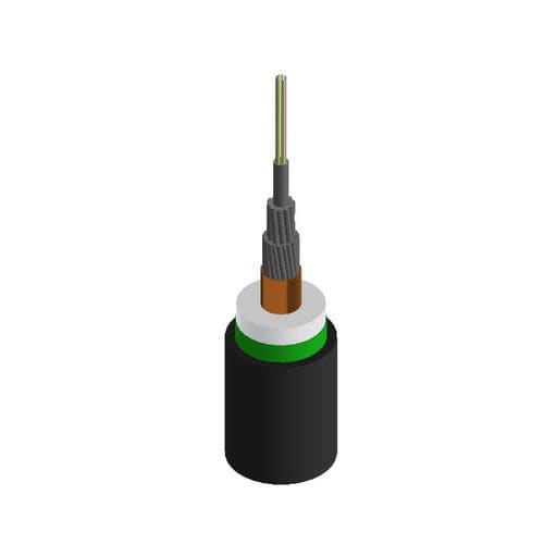 Подводный оптический кабель - BYROC-1 LWP - Yangtze Optical Fibre and Cable Joint Stock Limited Company - для передачи данных / Т-образный / для телекоммуникационной сети