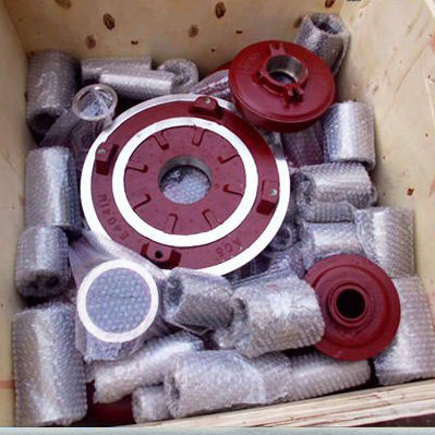 Вал и втулка - Shijiazhuang Shiyi Pump Inustry Co.,Ltd