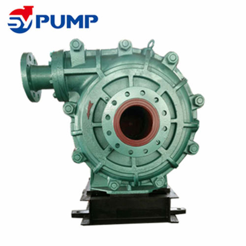 Центробежный насос - ZGB  - Shijiazhuang Shiyi Pump Inustry Co.,Ltd - для воды / шламовый / для масла
