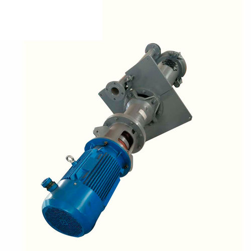Центробежный насос - 250TV-SP - Shijiazhuang Shiyi Pump Inustry Co.,Ltd - шламовый / погружной / промышленный