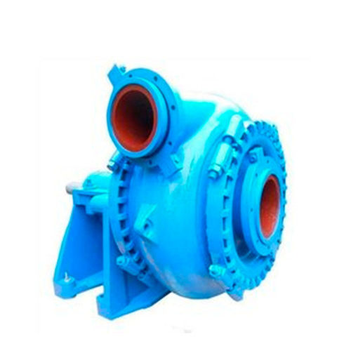 Центробежный насос - 6/4D-SG - Shijiazhuang Shiyi Pump Inustry Co.,Ltd - для песка / самозаполняющийся / промышленный