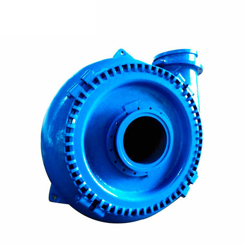 Центробежный насос - 12/10 G-SGH - Shijiazhuang Shiyi Pump Inustry Co.,Ltd - для песка / самозаполняющийся / промышленный