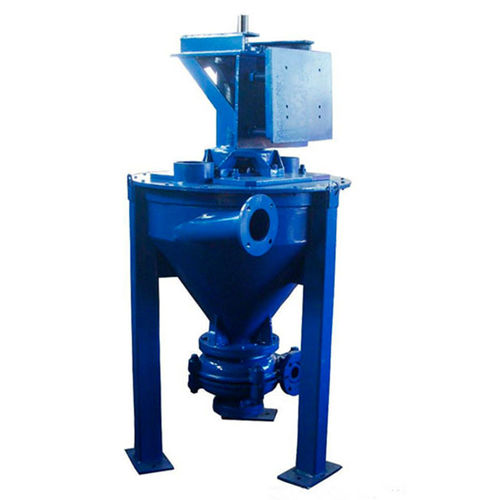 Центробежный насос - 2QV-SF - Shijiazhuang Shiyi Pump Inustry Co.,Ltd - шламовый / с электродвигателем / самозаполняющийся