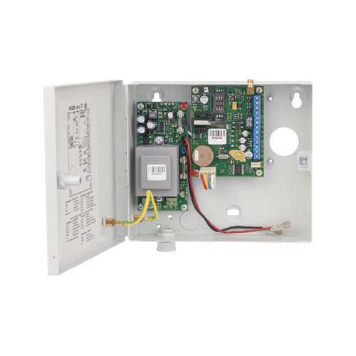 Коммуникационный модуль для передачи данных - NAM® - NAM System a.s. - RS232 / ЛВС / GSM