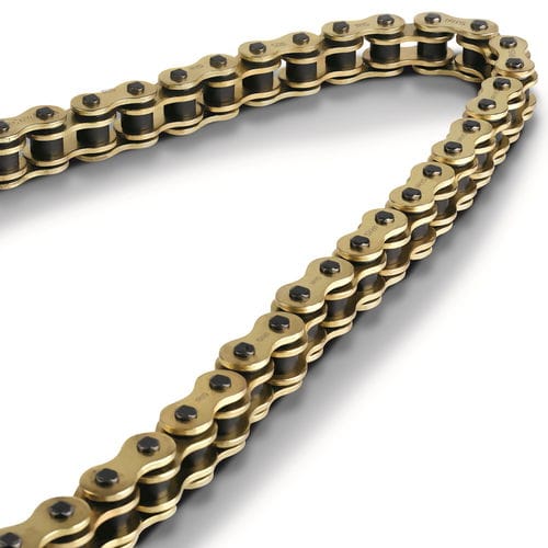 Трансмиссионная цепь - Iris Chains - из стали / из сплава / мотоцикла