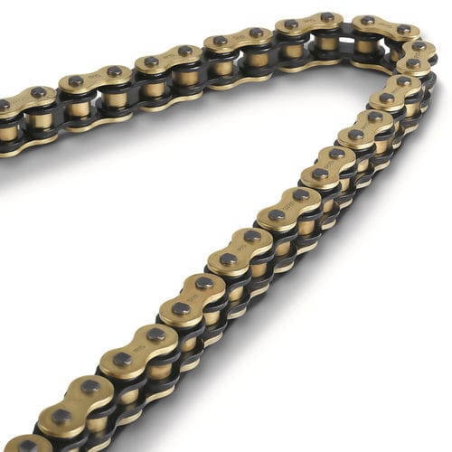 Трансмиссионная цепь - X’RING - Iris Chains - из стали / мотоцикла / для цепи