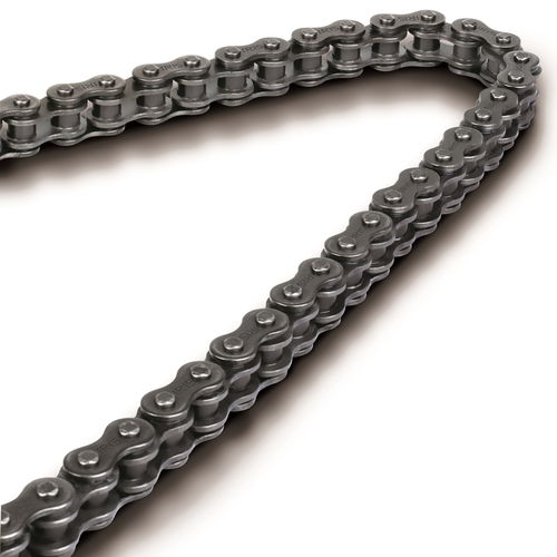 Трансмиссионная цепь - X' - Iris Chains - из стали / мотоцикла / для цепи
