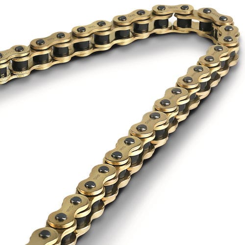 Трансмиссионная цепь - RXL  - Iris Chains - из стали / мотоцикла / для цепи
