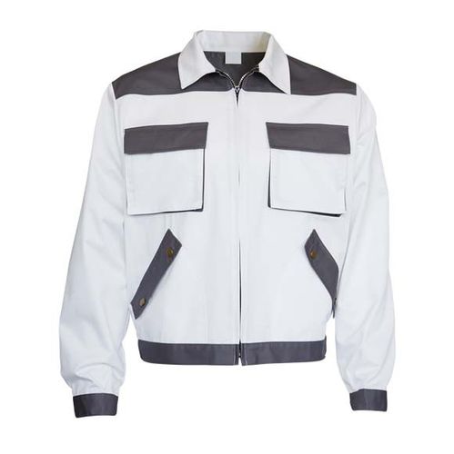 Рабочая куртка - CALDAS 2 - SEANA textil - от механических воздействий / из полиэстера / из хлопка