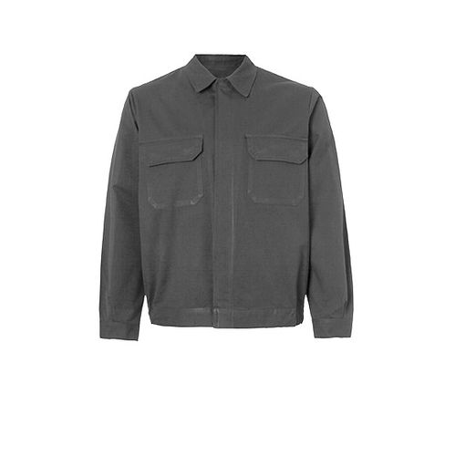 Рабочая куртка - SUÑER 1 - SEANA textil - огнестойкая / с защитой от дугового разряда / антистатическая