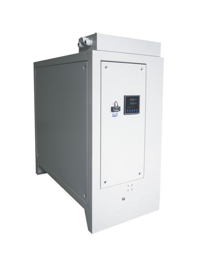 Выпрямитель тока DC - GGDS-24V20000A - Zhongshan haocheng automatic equipment Co.,LTD - промышленный / для гальванопластики