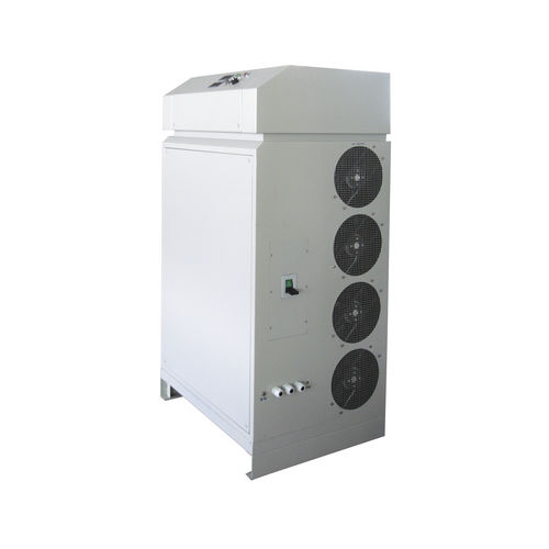 Выпрямитель тока DC - GGDF-15V10000A - Zhongshan haocheng automatic equipment Co.,LTD - промышленный / для резки / для гальванопластики