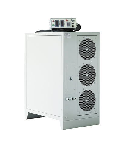 Выпрямитель тока DC - GGDF-12V6000A - Zhongshan haocheng automatic equipment Co.,LTD - промышленный