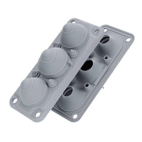 Кабельный проход IP66 - MC 3/7 - Trelleborg Cable Entry Solutions - IP67 / для кабеля