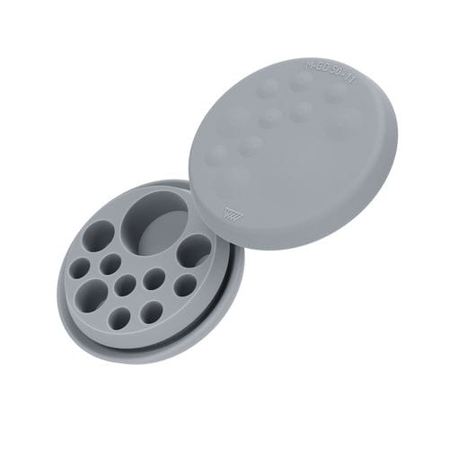 Пластина кабельного ввода IP65 - M-GD 50-11 - Trelleborg Cable Entry Solutions - для электрошкафа / для гигиенических целей / для кабеля