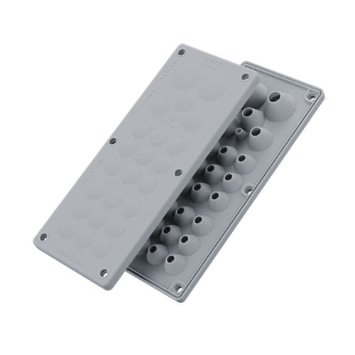 Кабельный проход IP66 - MULTIGATE 24 - Trelleborg Cable Entry Solutions