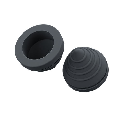 Проходная втулка из TPE - Conus C26 - Trelleborg Cable Entry Solutions - мембранная / IP54