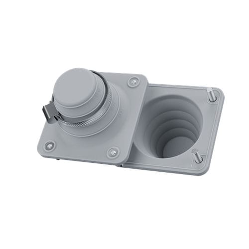 Кабельный проход IP66 - T-CG 50-88 - Trelleborg Cable Entry Solutions - для кабеля / для электрошкафа