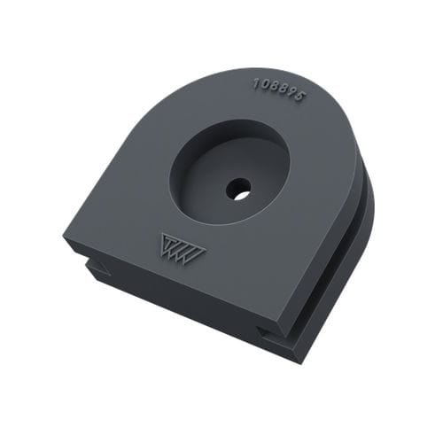 Кабельный проход для кабеля - 108895 - Trelleborg Cable Entry Solutions - для электрошкафа