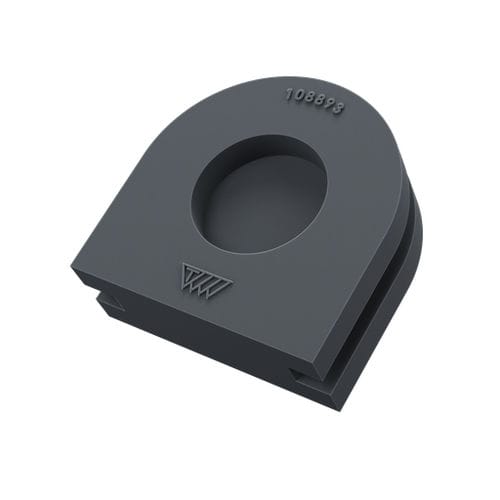 Кабельный проход для кабеля - 108893 - Trelleborg Cable Entry Solutions - для электрошкафа