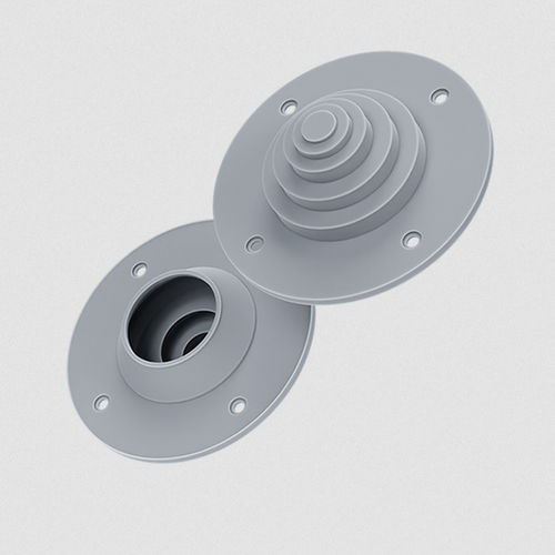 Проходная втулка из TPE - M 20-80 - Trelleborg Cable Entry Solutions - IP54