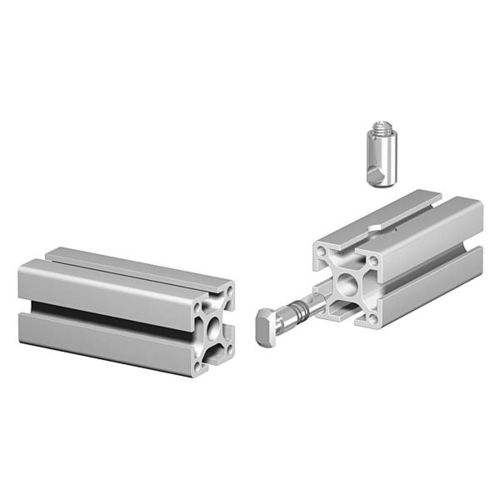Профильный соединитель - standard-connector - MayTec