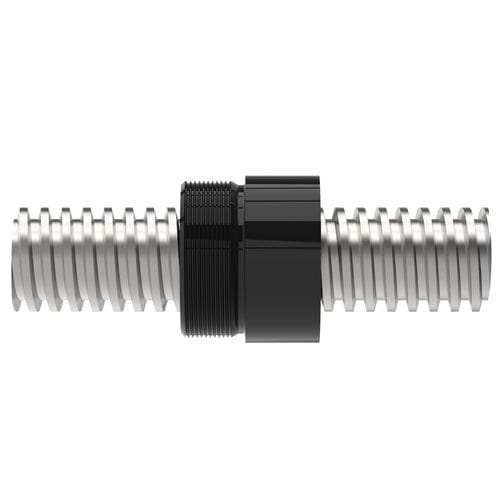 Ходовой винт с круглой резьбой - 30xxxRH series  - Helix Linear Technologies - из пластика / и гайка