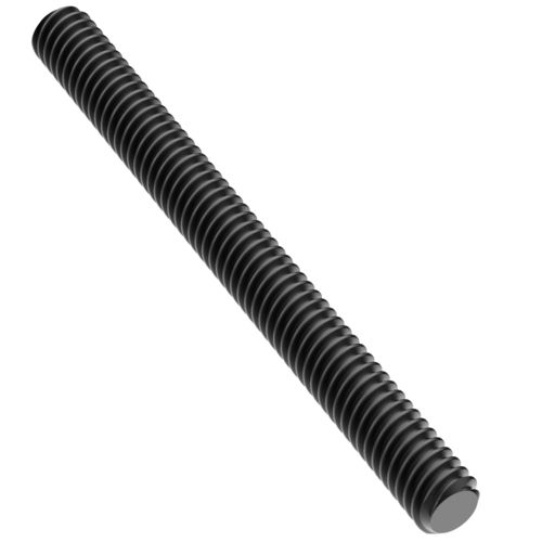 Трапецевидный ходовой винт - RH series  - Helix Linear Technologies - сталь