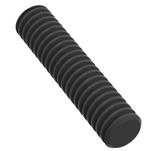 Ходовой винт с круглой резьбой - TR RH series  - Helix Linear Technologies - трапецевидный / из стали