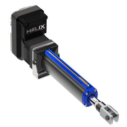 Электрический цилиндр - ECI 23P - Helix Linear Technologies - с ходовым винтом