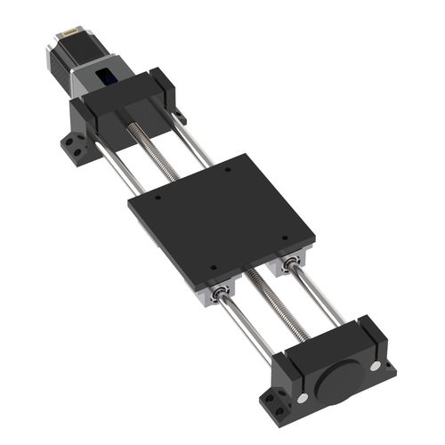 Glissière linéaire - 212 series  - Helix Linear Technologies