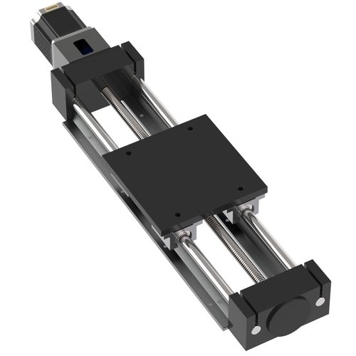 Glissière linéaire - 252 series  - Helix Linear Technologies