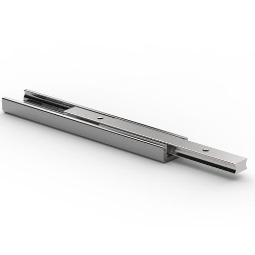 Рельс для линейной направляющей - 28-130,28-1170 series  - Helix Linear Technologies - линейный / для тяжелых работ