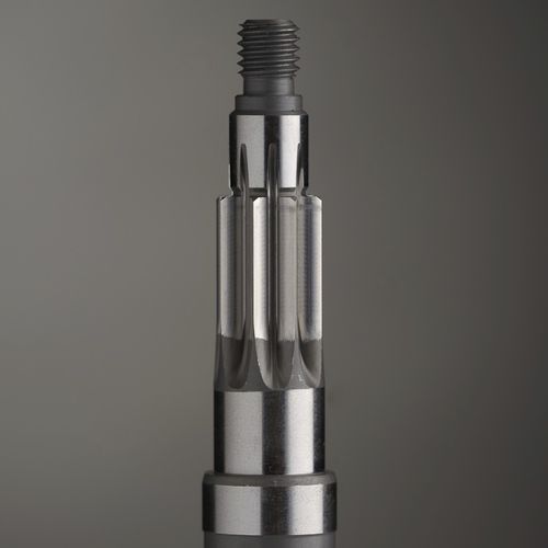 Устройство для зачистки шлангов - Tornomatic Pontirolo srl
