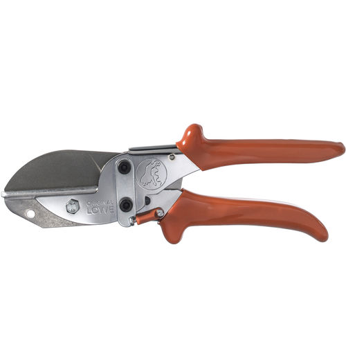 Ножницы для текстиля - LÖWE 3105/HÜ - Gebr. Schröder GmbH - для труб / для профилей ПВХ / с рычагом