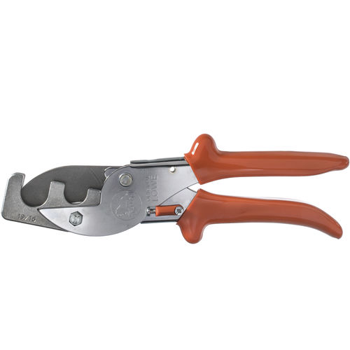 Труборез из пластика - LÖWE 3204/16u19 - Gebr. Schröder GmbH - портативный