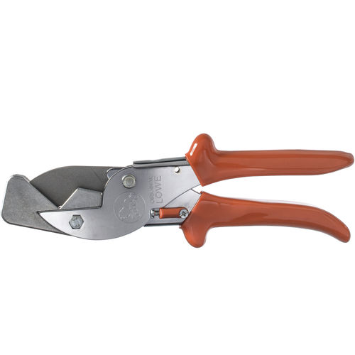Труборез из пластика - LÖWE 3204/P90 - Gebr. Schröder GmbH - портативный
