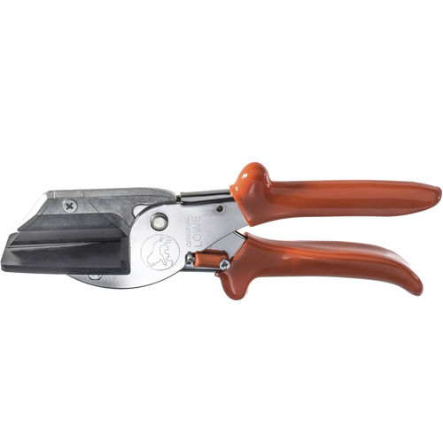 Ножницы для кабелей - LÖWE 3806 - Gebr. Schröder GmbH - ножницы для резки стальной ленты / ручной / портативный