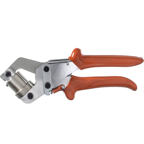 Ручной пресс - LÖWE 3904/11 - Gebr. Schröder GmbH - для резки / портативный